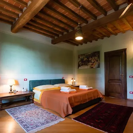Podere Gianpaolo Villa