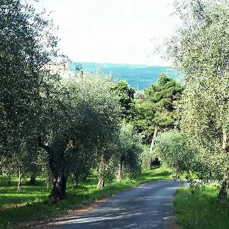 Podere Gianpaolo Villa
