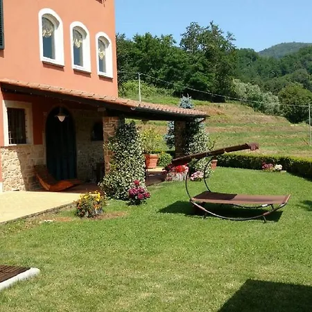 Podere Gianpaolo *