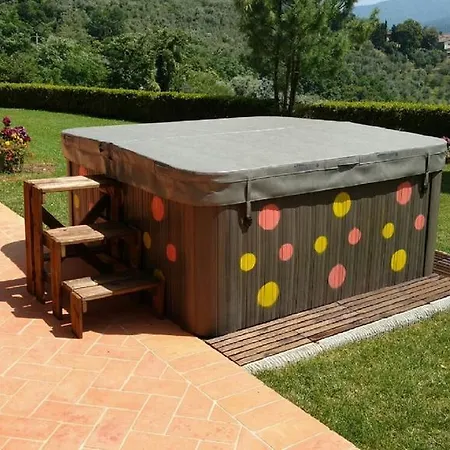 Villa Podere Gianpaolo *