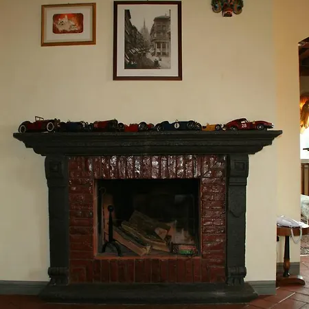 Villa Podere Gianpaolo *