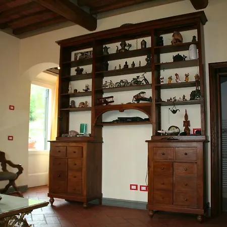 فيلة Podere Gianpaolo