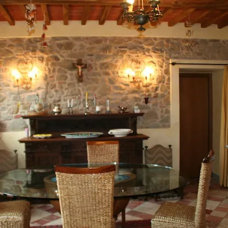 Podere Gianpaolo فيلة بيسيا
