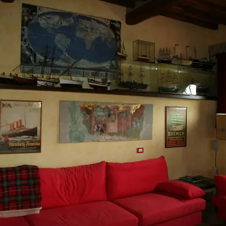 Podere Gianpaolo فيلة بيسيا