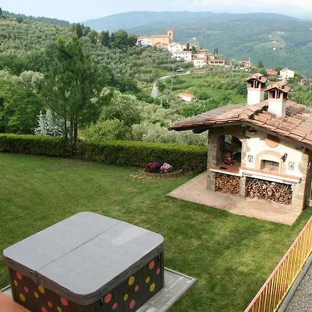 Podere Gianpaolo بيسيا