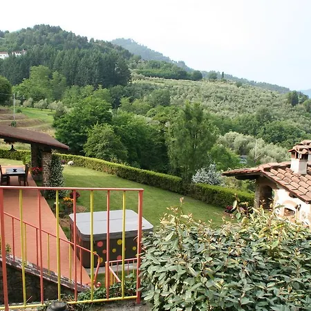 Podere Gianpaolo فيلة