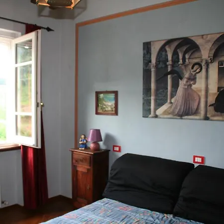 Podere Gianpaolo فيلة *