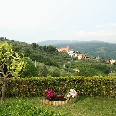 Podere Gianpaolo بيسيا