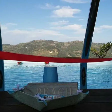 Podere Gianpaolo * بيسيا