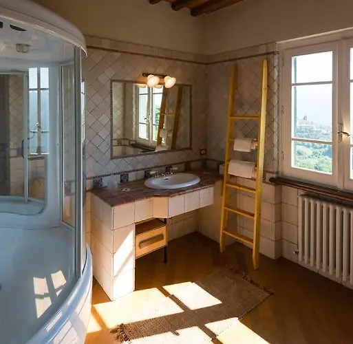 Villa Podere Gianpaolo