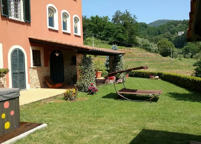 Podere Gianpaolo *