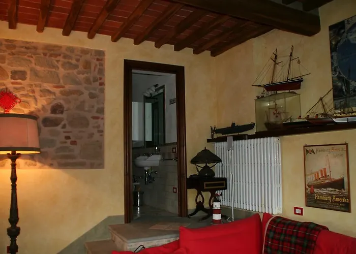 Villa Podere Gianpaolo