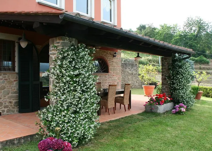 Villa Podere Gianpaolo *