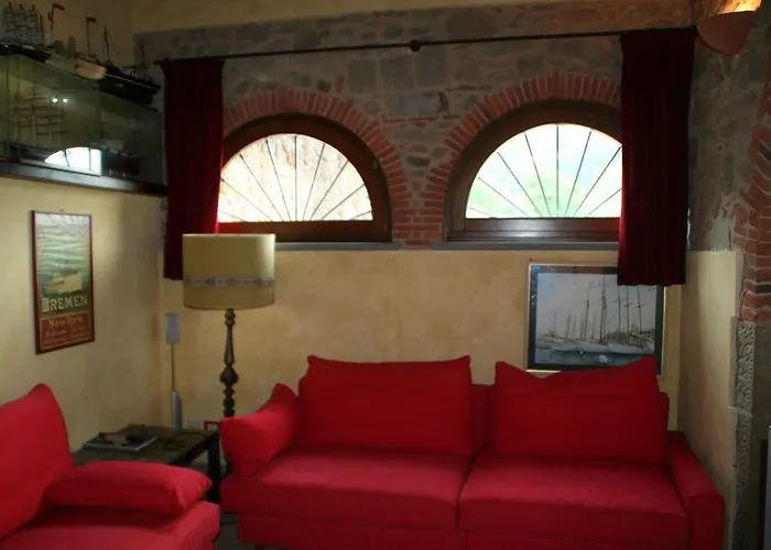 Villa Podere Gianpaolo