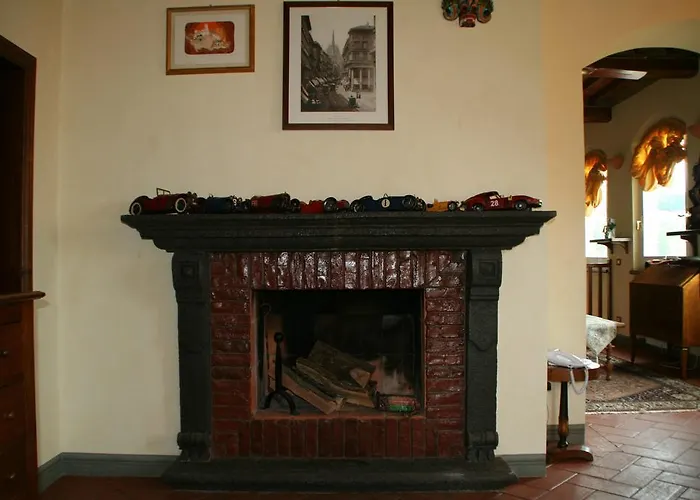 Villa Podere Gianpaolo *